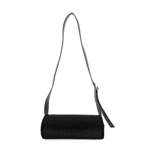 Sparkling Stones Shoulder Bag