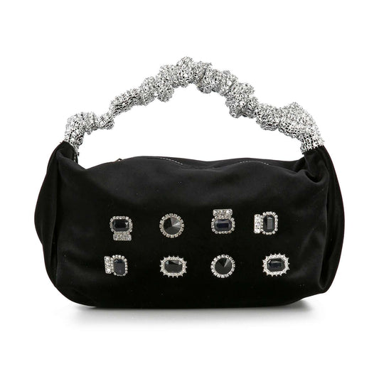 Bold Stone Petite Evening Bag