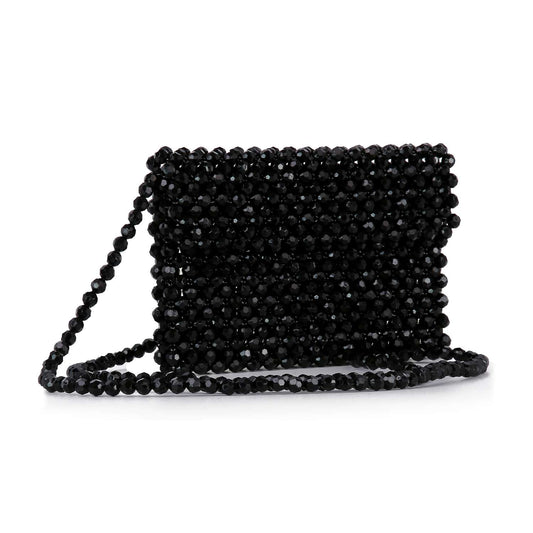 Brilliant Beaded Evening Bag