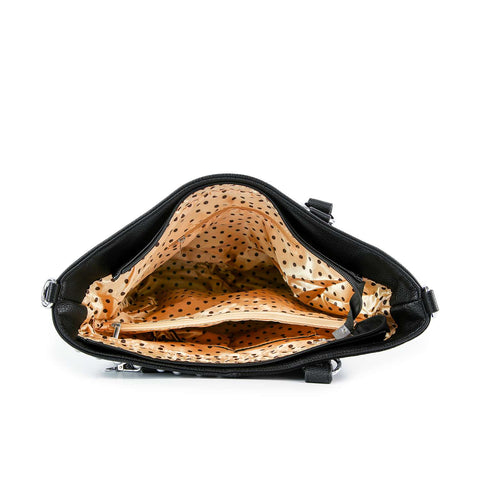 Stunning Rhinestone Tote Fashion Handbag