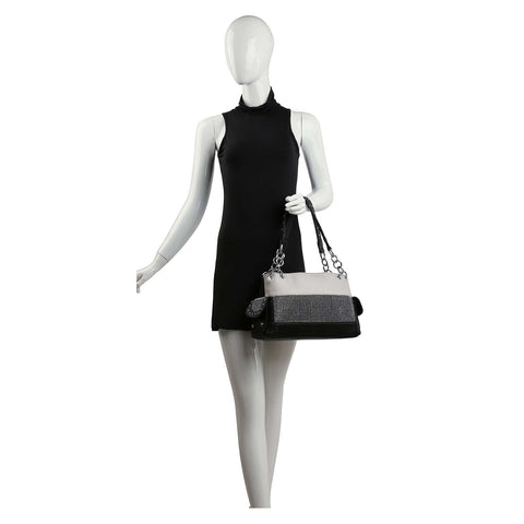 Sparkling Fashion Handbag