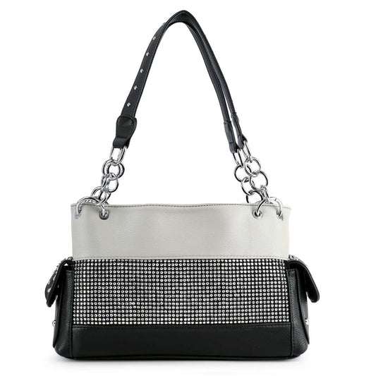 Sparkling Fashion Handbag