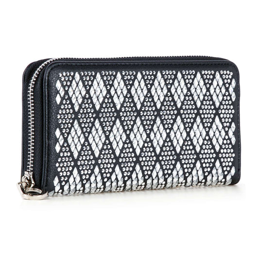 Diamond Bling Wallet