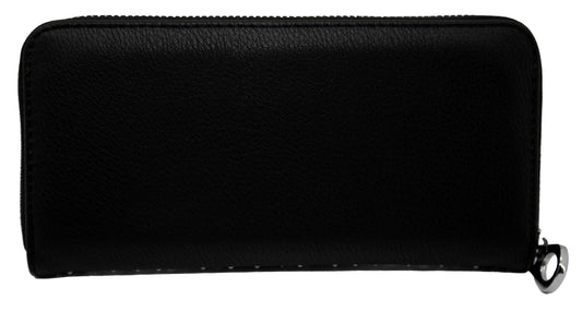 Rhinestone Covered Wallet