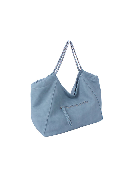Oversized Fashion Shoulder Bag