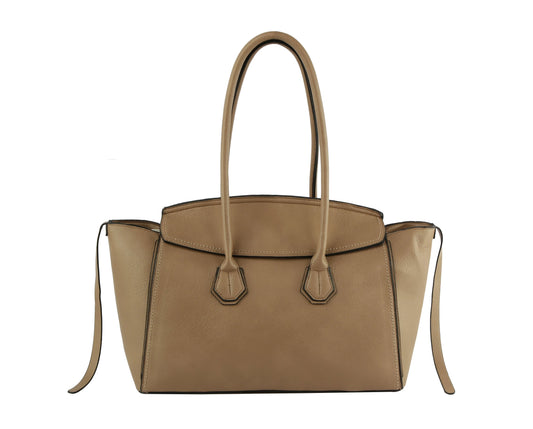 Modern Fashion  Oversized Tote Handbag