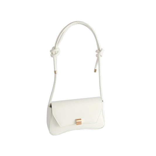 Slip Knot Petite Shouder Bag