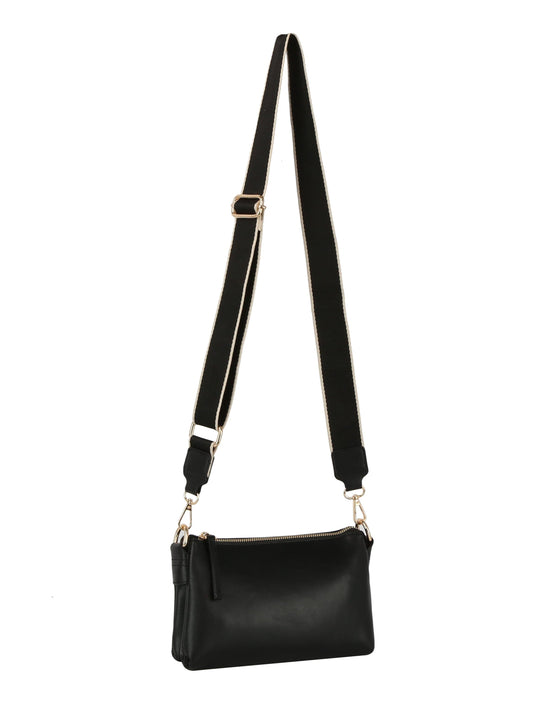 Sleek Petite Shoulder Bag