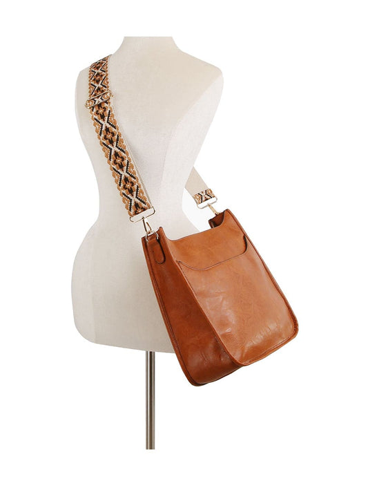 Guitar Strap Fashion Shoulder Bag