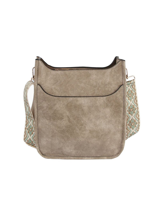 Guitar Strap Fashion Shoulder Bag