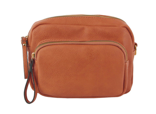Petite Classic Crossbody Sling