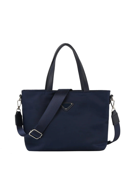 Classic Fashion Nylon Tote
