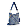 Super Sparkling Hobo Crossbody