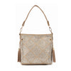 Super Sparkling Hobo Crossbody