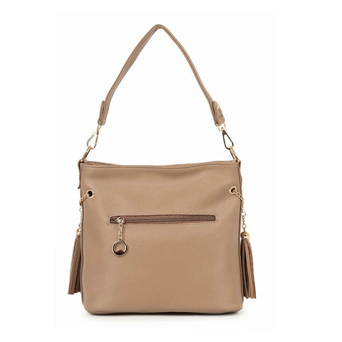 Super Sparkling Hobo Crossbody