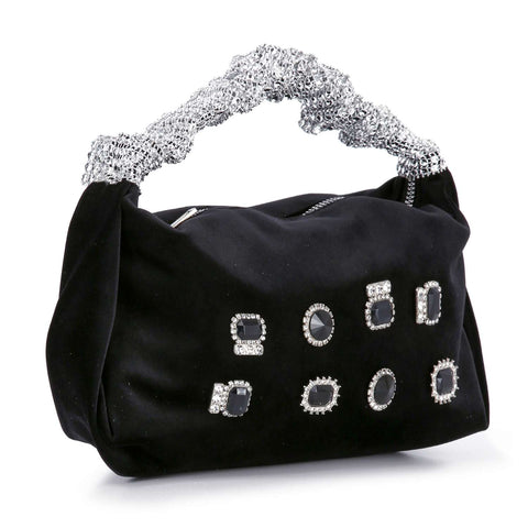 Bold Stone Petite Evening Bag