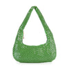 Metal Mesh Sparkling Evening Bag