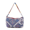 Woven Tapestry Shoulder Bag