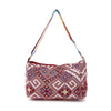 Woven Tapestry Shoulder Bag