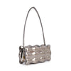 Patent Modern Shoulder Bag
