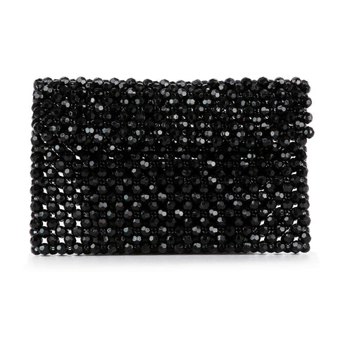 Brilliant Beaded Evening Bag