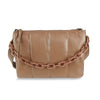 Multi Compartment Shoulder Bag