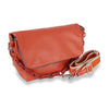 Chain Handle Shoulder Bag