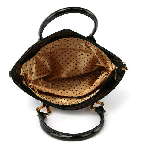 Stunning Rhinestone Handbag