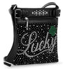Lucky Bling Crossbody Sling