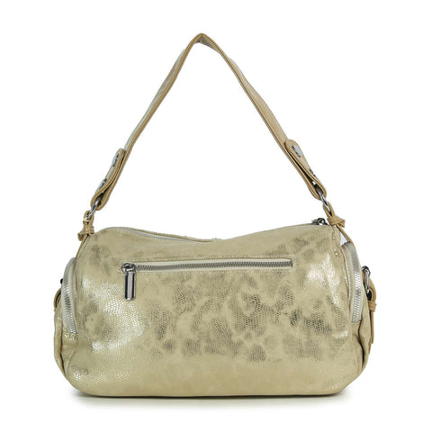 Glamorous Ombre Bling Design Hobo