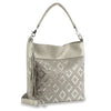 Gem And Rhinestone Design Hobo