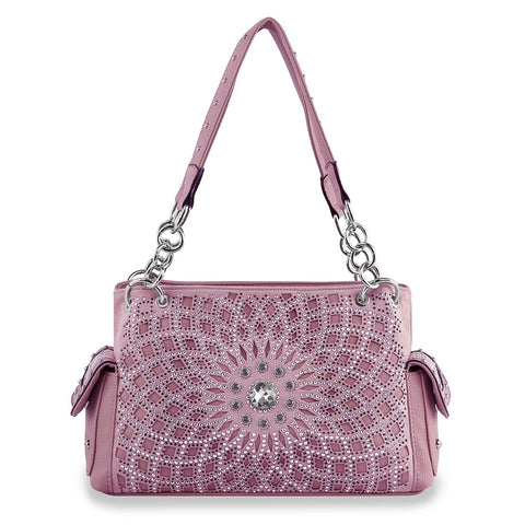 Pink Western Purse - general for sale - by owner - craigslist