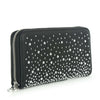 Triple Compartment Fashion Wallet