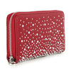 Triple Compartment Fashion Wallet