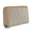 Dazzling Accordion Wallet