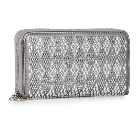 Diamond Bling Wallet