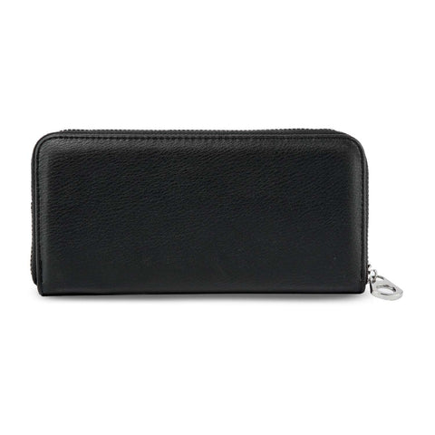 American Flag Bling Wallet