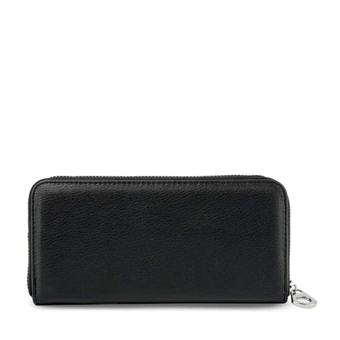 Colorful Rhinestone Ombre Design  Wallet