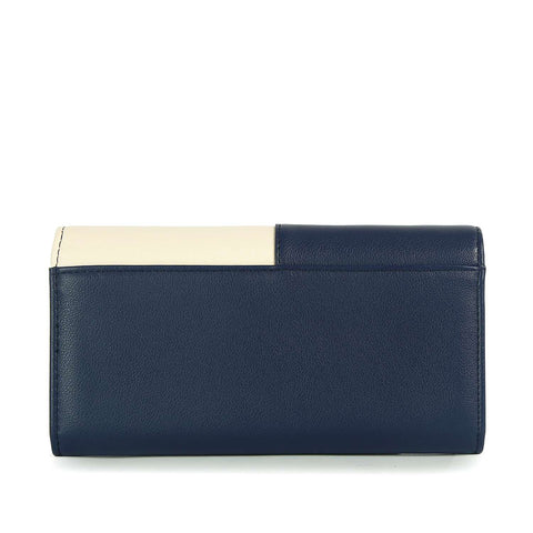 American Flag Classic Wallet Crossbody