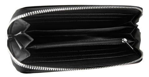 Rhinestone Covered Wallet