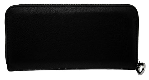 Rhinestone Covered Wallet