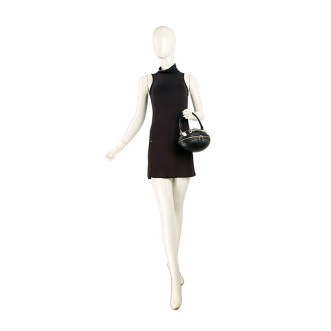 Football Design Petite Handbag