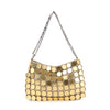 Metal Mesh Evening  Bag