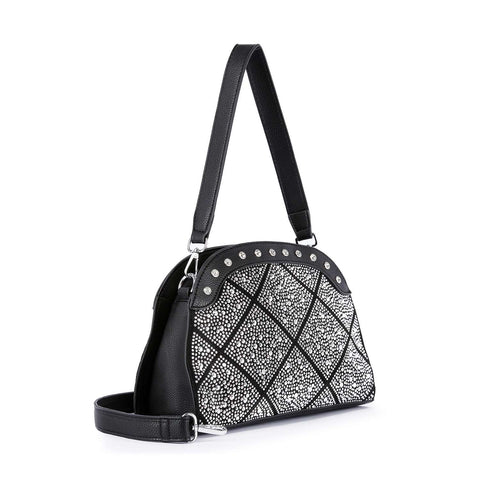 Super Sparkling Shoulder Bag