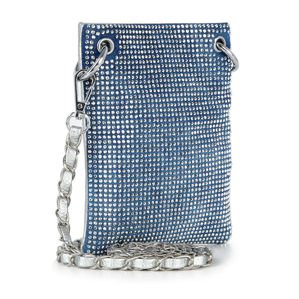 ネックレス・ペンダント Heart Micro Bag (Chain Strap) #5000 10873841_2230216.jpg