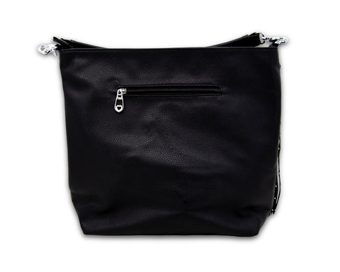 Colorful Stained Glass Design Hobo