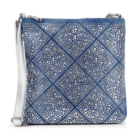 Super Sparkling Crossbody Sling