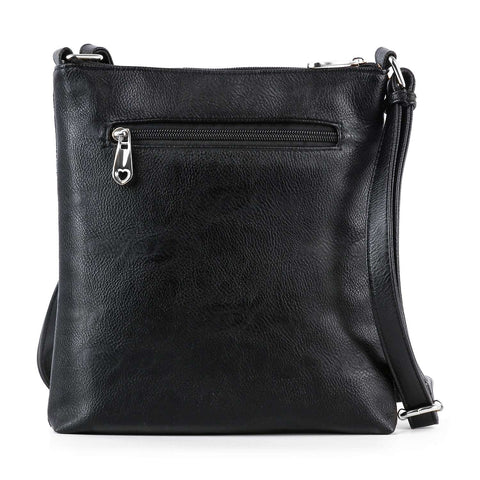 Rhinestone Bling Cowboy Set Crossbody