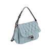 Quilted Puffer Shoulder Bag