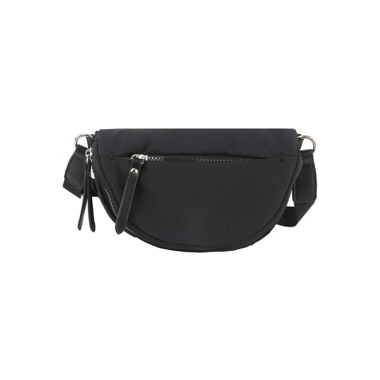 Daily Half Moon Shaped Crossbody Bag